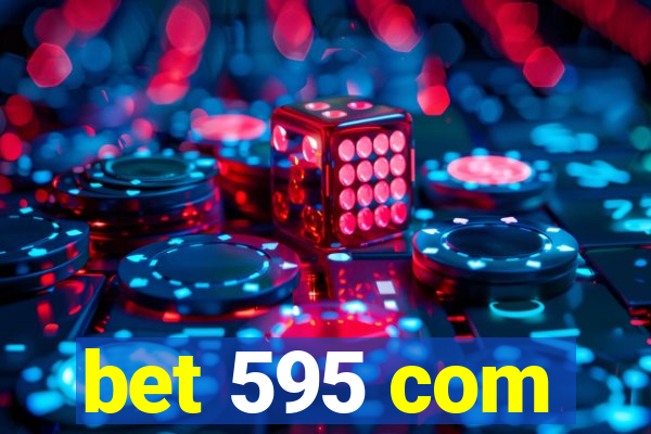 bet 595 com